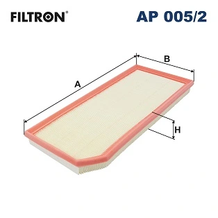 AP0052 Filtron
