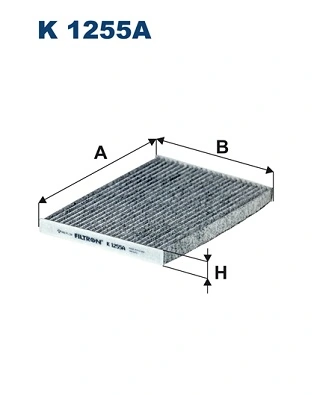 K1255A Filtron