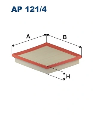 AP1214 Filtron