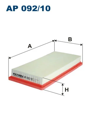 AP09210 Filtron