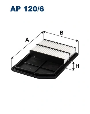 AP1206 Filtron