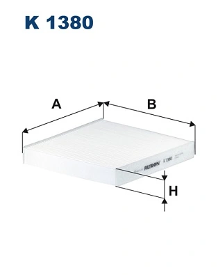 K1380 Filtron
