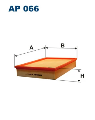 AP066 Filtron