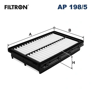 AP1985 Filtron