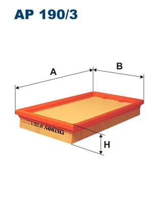AP1903 Filtron