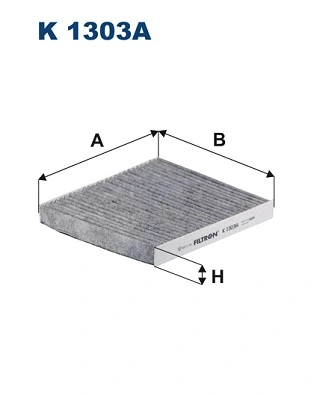 K1303A Filtron