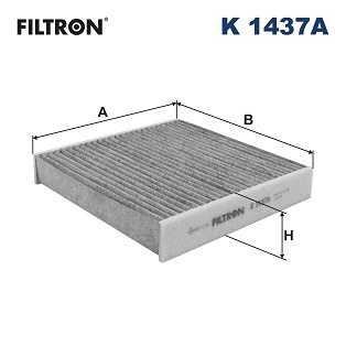 K1437A Filtron