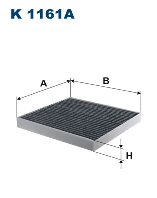 K1161A Filtron