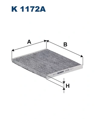 K1172A Filtron