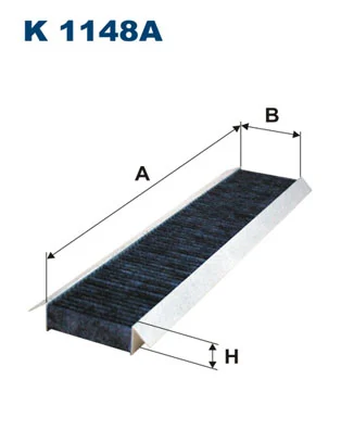 K1148A Filtron