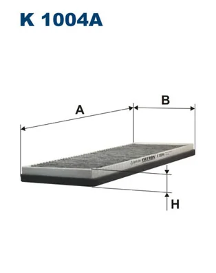 K1004A Filtron