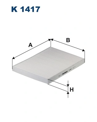K1417 Filtron