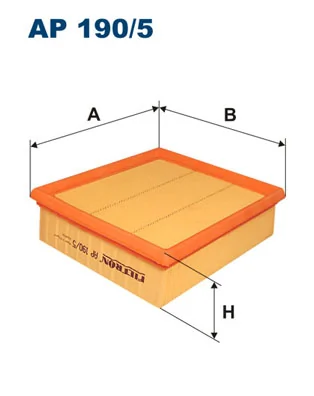 AP1905 Filtron
