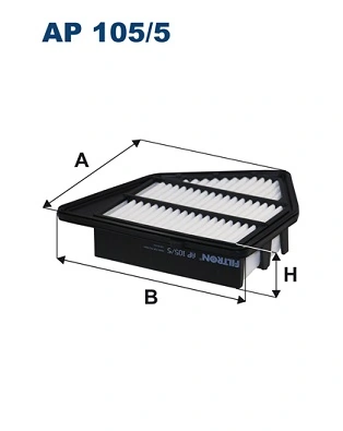 AP1055 Filtron