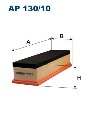 AP13010 Filtron