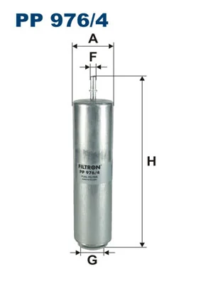 PP9764 Filtron