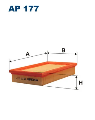 AP177 Filtron