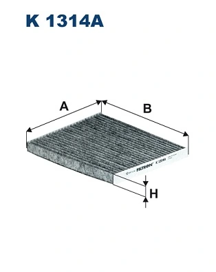 K1314A Filtron