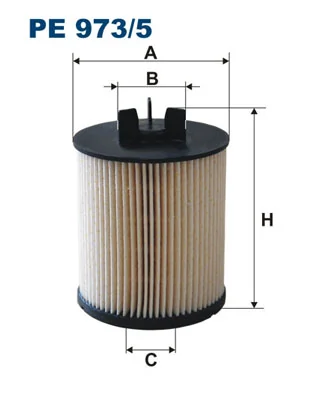 PE9735 Filtron