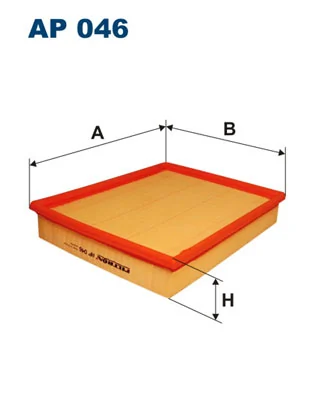 AP046 Filtron