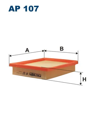AP107 Filtron