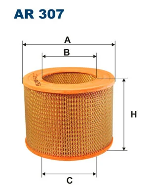 AR307 Filtron