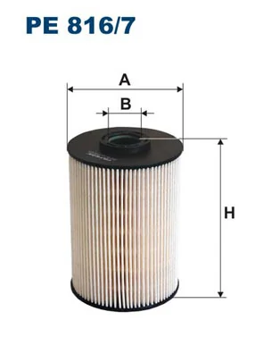 PE8167 Filtron