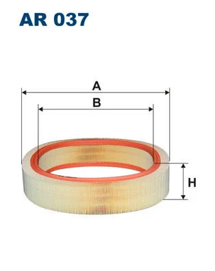 AR037 Filtron