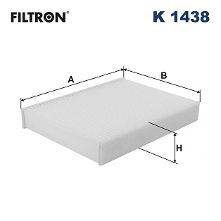 K1438 Filtron