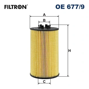OE6779 Filtron