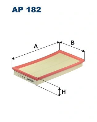 AP182 Filtron