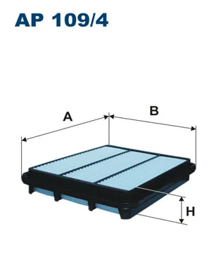 AP1094 Filtron