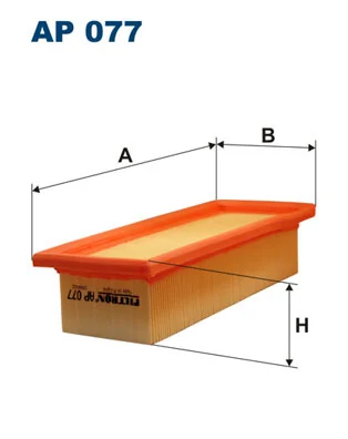AP077 Filtron