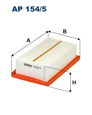 AP1545 Filtron