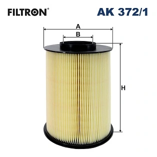 AK3721 Filtron