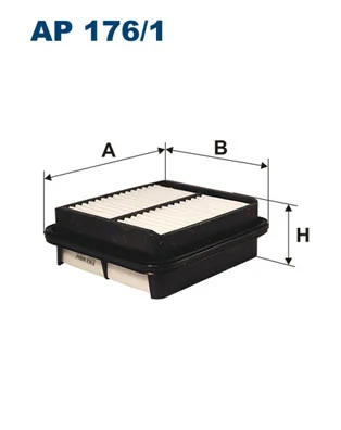 AP1761 Filtron