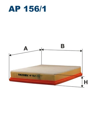 AP1561 Filtron