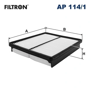 AP1141 Filtron