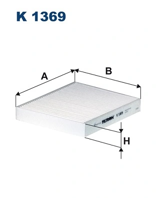 K1369 Filtron
