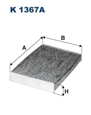 K1367A Filtron