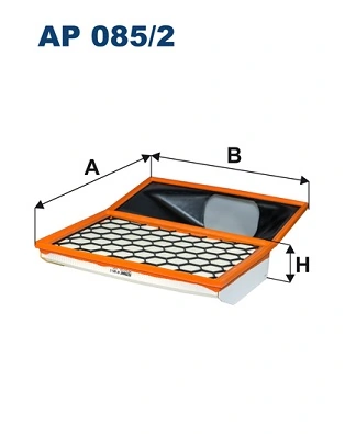 AP0852 Filtron
