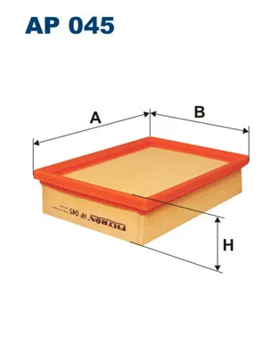 AP045 Filtron