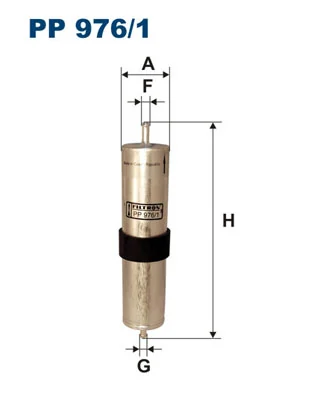 PP9761 Filtron
