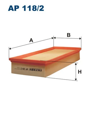 AP1182 Filtron