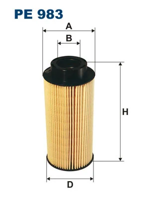 PE983 Filtron