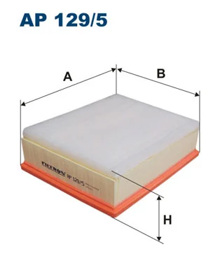 AP1295 Filtron