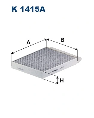 K1415A Filtron