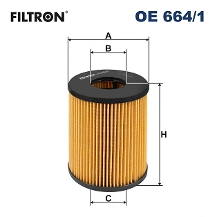 OE6641 Filtron