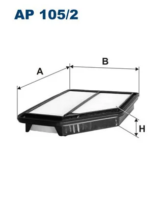 AP1052 Filtron