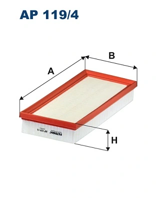 AP1194 Filtron
